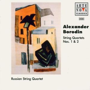 Borodin/Qu