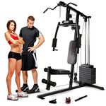 Marcy Workout Equipment