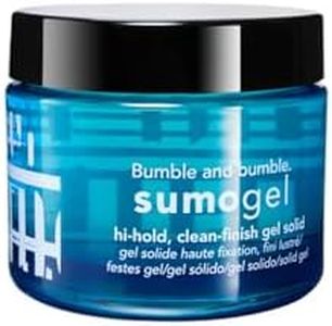 Bumble and Bumble Sumogel for Unisex Gel, 1.5 Ounce