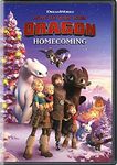 How to Train Your Dragon: Homecomin