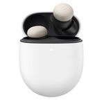 Google Pixel Buds Pro 2 - Noise Canceling Earbuds - Up to 31 Hour Battery Life with Charging Case - Bluetooth Headphones - Compatible with Android - Porcelain
