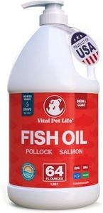Fish Oil f