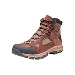 Vasque Men’s Breeze Hiking Boots, Java, 6.5 UK