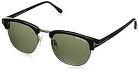 Tom Ford Sunglasses - Henry / Frame