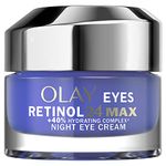 Night Eye Creams