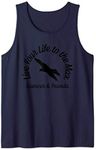 Spencer & Friends Tank Top