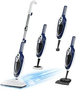 Steam Mop 