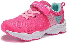 MAYZERO Kids Running Tennis Shoes T