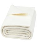 PLANTIONAL Grinding Natural Cotton Quilt Batting: 79-Inch x 91-Inch Light Weight Purely Natural All Season Quilt Batting for Quilts, Craft and Wearable Arts