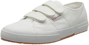 SUPERGA Women's 2750-cot3velu Train