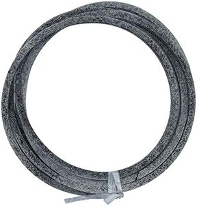 Mtanlo Mower Deck Belt GX21833 GX20571 for John Deere Z255 Z355 D140 D150 D160 L120 L145 L155 LA130