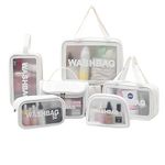 Ebags Toiletry Bags