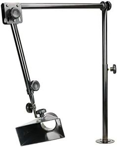 WoodRiver Dust Connection Universal Dust Collection Boom