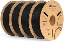 ELEGOO PLA Plus Filament 1.75mm Bla