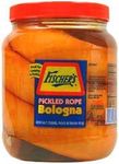 Fischers Pickled Rope Bologna 40oz