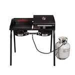 Camp Chef Tailgater Combo - Include