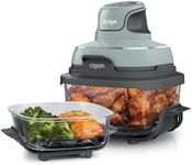 Ninja Crispi Air Fryer, Microwave, 