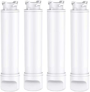 4X Fridge Water Filter Compatible with Electrolux & Westinghouse EPTWFU01 807946705 WSE6870SA EPTWFU01T WHE6874SA ULX220 EPTWFU01C EWF02 4562222 012505454226 807946701 ACC024 A13402905
