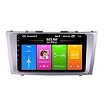 ACODO 2+16G Android 10.0 Car Radio Multimedia Player for Toyota Camry 2007-2011 Navigation GPS 2 din