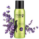 Pawfume Premium Dog Grooming Spray – Dog Spray Deodorizer For Dogs – Dog Cologne Premium Scented Perfume Body Spray for Dogs – Dog Perfume Spray Last Long After Bath Dog Deodorizing Spray (Royal Lavender)