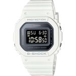 Casio Women's G-Shock Quartz WATCH, White, GMD-S5600-7ER-AMZUK