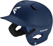 Easton | Z5 2.0 Batting Helmet | Baseball | X-Large (7 1/2" - 8") | Matte Navy