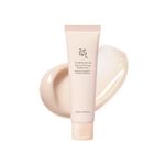 Beauty of Joseon Revive Firming Moisturizer Ginseng Ceramide + Fermented Retinol for Dry, Sensitive Skin Korean Skincare for Women and Men, 60ml