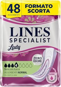 Lines Spec