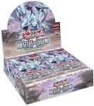 Konami Yugioh - Battles of Legend: Terminal Revenge Booster Box