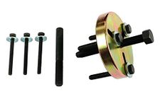 Laser 6142 Crankshaft Pulley Puller Set - for MINI