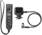 Nikon ML-3 Modulite Remote Control Set