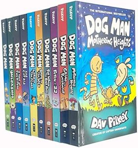 Dog Man Se