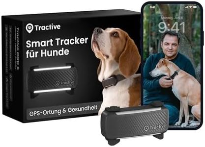 Tractive G