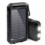 Solar Chargers For Cell Phones