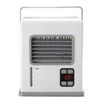 ATORSE™ Portable Air Conditioner Evaporative Air Cooler Fan Quiet for Home Work Desk|Home Improvement|Heating, Cooling & Air|Portable Fans