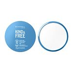 Rimmel Kind + Free Natural Finish Pressed Powder, Translucent 001