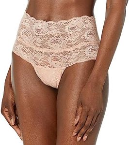 Cosabella Women's Say Never High Waisted Bikini, Sette, Medium