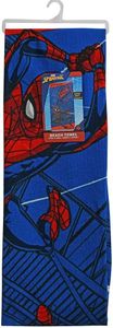 Marvel Spiderman Beach Towel Bath Towel - Spiderman Miles Morales Kids Towel