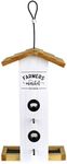 Wild Wings WWLF1-DECO Farmhouse Vertical Bird Feeder