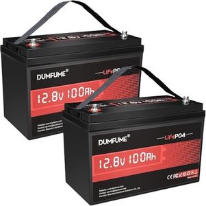 2 Packs 12