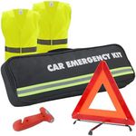WORKKOOL Emergency Breakdown Kit, W