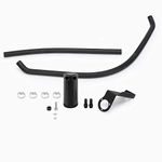 Mishimoto MMBCC-RAM-09PBE2 Dodge Ram 5.7L Baffled Catch Can, 2009-2018