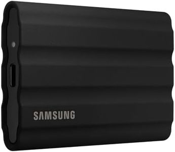 Samsung T7