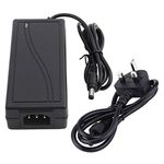 DC 12V 5A Power Adapter RC Accessory, RC Charger Adapter for IMAXB6/IMAX B6AC/IMAX B6 Mini Charger(UK Plug)