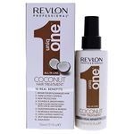 Revlon Uniq One Coconut Hair Treatment, 150 ml