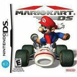 Mario Kart DS (Nintendo DS)