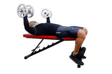 Weider Fitness Benches