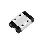 MGN9C Carriage Block for MGN9 Linear Sliding Rail Guide,Black (MGN9C, MGN9C Block)