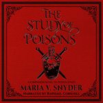 The Study of Poisons