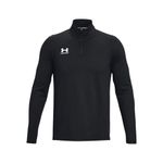 Under Armour Men's UA M's Ch. Midlayer Shirt Black